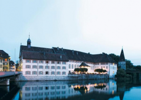 Hotel an der Aare Swiss Quality Solothurn